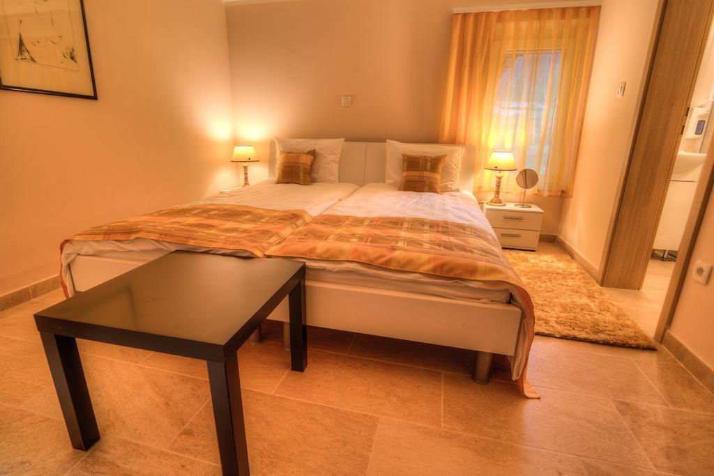 Dobra Hisa Zdravja Cicarija Hotel Golac Exterior foto